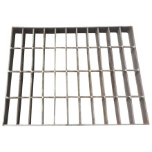 Passway of Bar Grating Steel